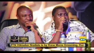 MTN Hitmaker 3, Torgbe (Episode 11)