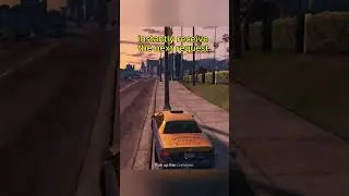 GTA online weekly update double cash taxi job