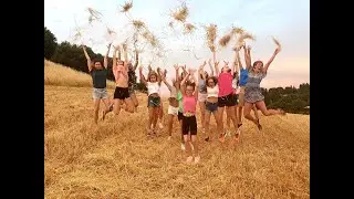 Dear Evan Hansen medley cover by Glee Club Academy