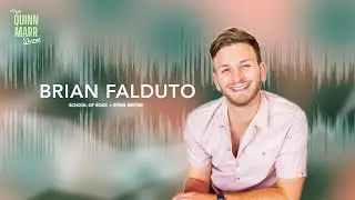 Brian Falduto &ndash; School of Rock, Acting & Self-Discovery