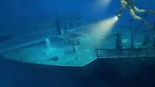Hidden Expedition 1 Titanic Part 1 No Commentary