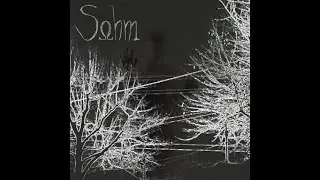 Sohm   Longing (Official Lyric Video)