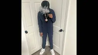 SHADSTACKZZ X MG SLEEPY X 10MEIL X CHESTER DRILL TYPE BEAT - 