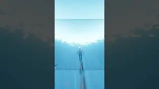 Why Water Makes These Games So Relaxing...