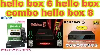 hellobox8 helloboxcombo hellobox6&nbsp;kon sa acha setop box hai hellobox all box bast hello box