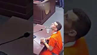 Мужчина выходит из себя после оглашения приговора в суде #fyp #viral #trending #courtroom #trend ...