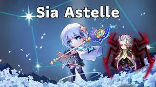 Maplestory M - POV Сии: Хаос рассеется!