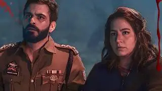Baramula Movie Review : Horror ? Crime ? Social Message ? Or Perfect Combo ?