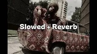 Oliver Tree - Talk A Lot (Slowed + Reverb)
