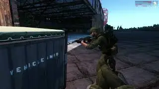 OPERATION BLOOD HOUND - Arma 3 Việt Nam - 150th Languard