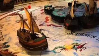 Fortress Explorations at Tokyo Disney Sea