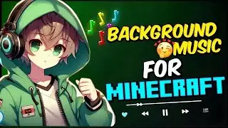 Level Up Your Content with 🔥Minecraft Background Music:-(No Copyright)