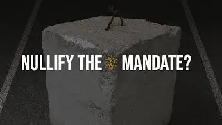 Can States Nullify the New Federal Mandates?