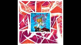 Kanye West - Running Through My Dreams (Pastelle Collective Edit)