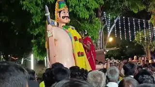 Aravaan kadah bali