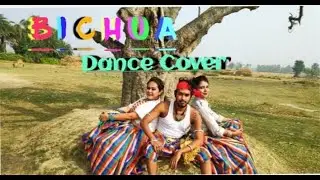 |Bichua Dance Cover||Semi folk||Coke studio-Sunidhi Chauhan|