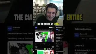 xQc Explains Why People Who Complain About Kernel Level Anti-Cheat are B*tches