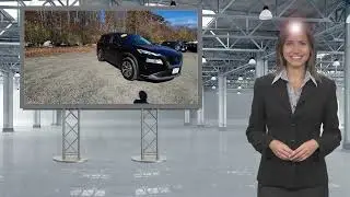 Certified 2021 Nissan Rogue SV, Stanhope, NJ Z962