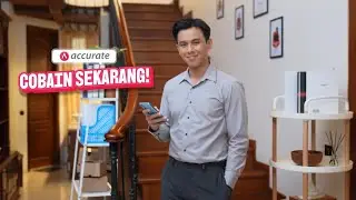Approval Cepat & Praktis Tanpa Drama! Cobain Accurate Online Sekarang!