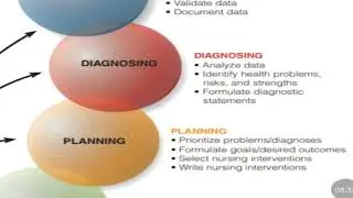 Nursing Process | Lecture No. 3 | By Ayesha | Thokar Campus