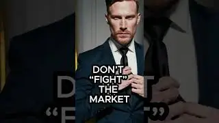 Gold Trading Psychology Tip - Don&rsquo;t &ldquo;fight&rdquo; the market