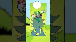 Birthday Bash Part 5 | Sonic the Hedgehog (Archie Comics #160) #dubbing #sonicthehedgehog #comics