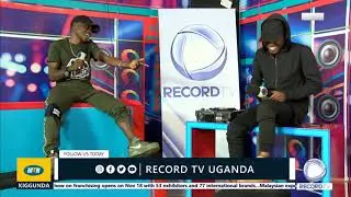 UGANDA IS THE 3rd MOST ENTERTAINMENT COUNTRY IN AFRICA DJ Erycom Music GIVES REASONS #DJERYCOM