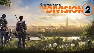 Division 2 - Hardcore Modus /WR 1 und 2 #19 (No commentary )
