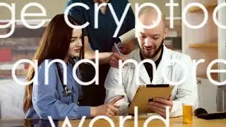 Crypto Charity The New Age of Giving