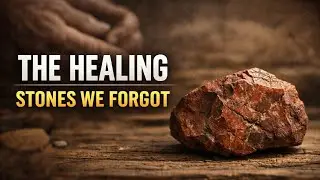 The 10 Most Powerful Healing Stones in Spiritual Tradition