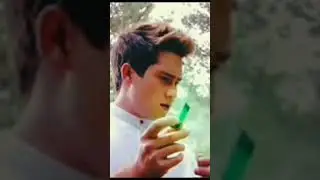 Green ranger Riley #popular #copyrightfree #jujutsukaisen #power rangers #pokemon