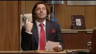 Gun Scene