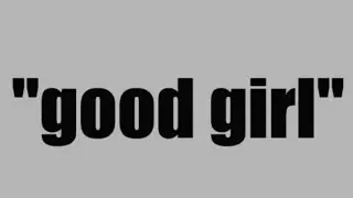 Good Girls Don&rsquo;t Get Tired &mdash; They Get Emotionally Drained