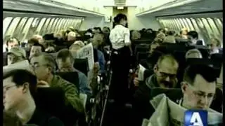 First Air on A-Channel's 