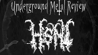 Underground Metal Review #16 H5N1 [Death Metal]