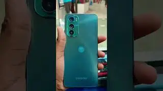 Motorolla edg30 # camera 50MP#ultra pixel ois
