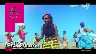 Top 7 videos of the week #TestifyTv