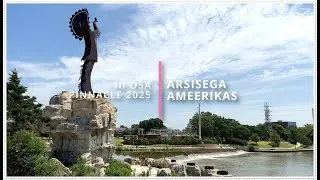 Pinnacle 2025 | Arsisega Ameerikas 3. osa | Carlifilm 2025