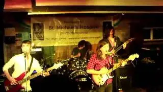 The Shydogs - That Was Rubbish
