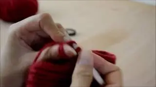 Naalbinding Knit like a Viking