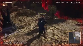 Hunter arena top 1   10 kills