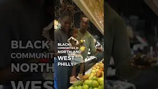 The Five Cities in the USA with Most Black People