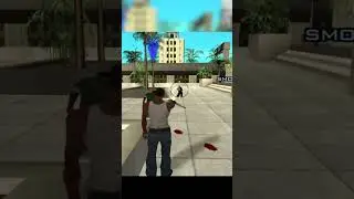 Complete Smoke Bike mission in GTA San Andreas |Daily Mission Challenge|