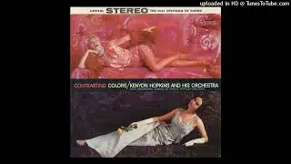 Kenyon Hopkins And His Orchestra - Am I Blue