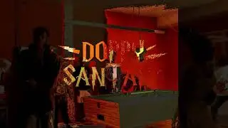 Doppy Santana Pub Invasion at Coded Pub inside Kpando.