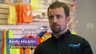 i-Site Technical Support / Benchmark Tool & Supply