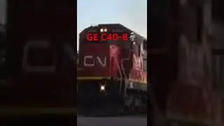 GE C40-8
