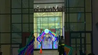 Lahore Biggest Shopping Mall😮 Dolmen Mall DHA Lahore #dolmenmall #viralshorts