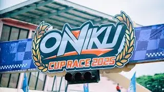 ONIKU Cup Race 2025 Jalak Harupat Bandung - Waiting Zone & Paddock