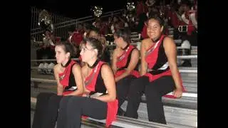 Tucson High 2010 Band Slideshow (11/23/2010)